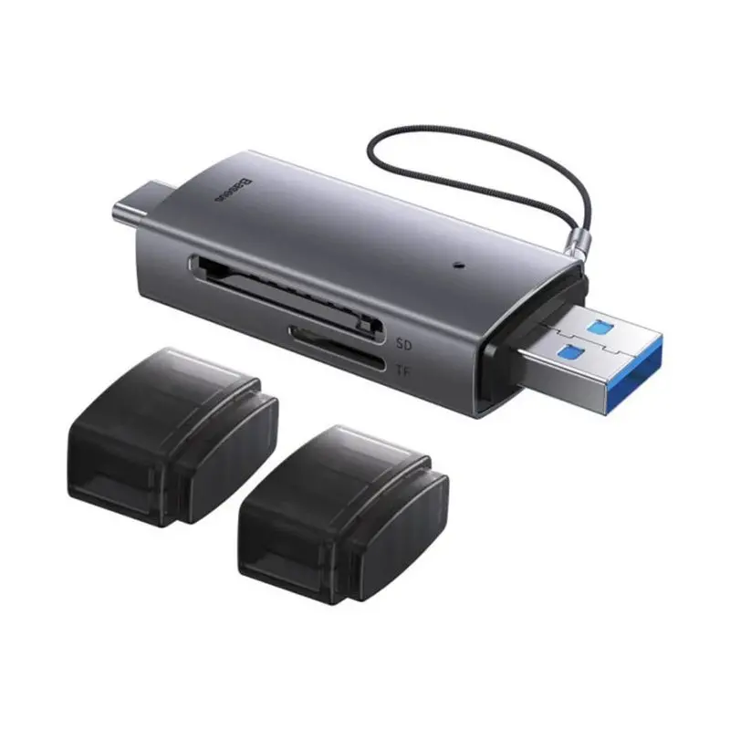 کارت خوان  باسئوس Airjoy ‌BS-OH069 - 2